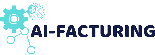 Logo AI-FACTURING